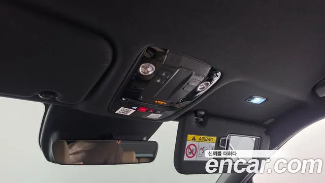 Kia Sorento — Фото автомобиля 18