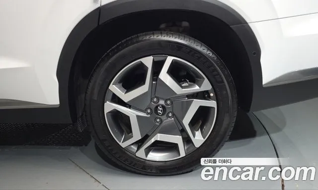 Hyundai Palisade The New — Фото автомобиля 6