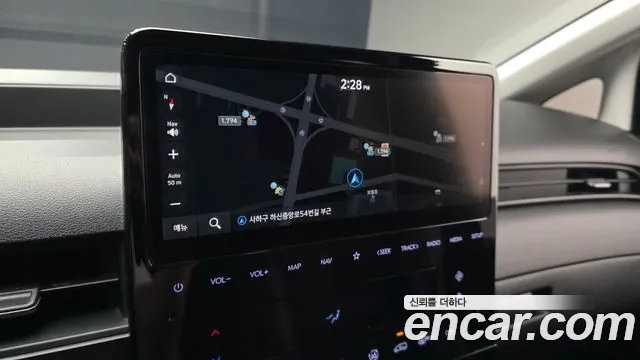 Hyundai Staria Staria Карго 5 мест — Фото автомобиля 4