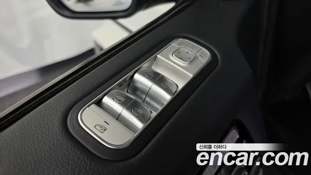 Mercedes-Benz G-Class W465 — Фото автомобиля 28