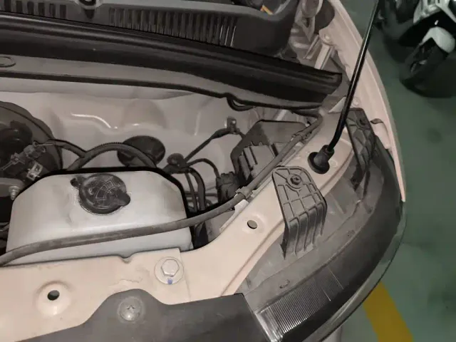 Wuling Hongguang Mini EV — Фото автомобиля 22