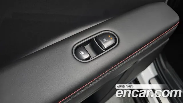Hyundai Ioniq5 Long Range AWD — Фото автомобиля 27