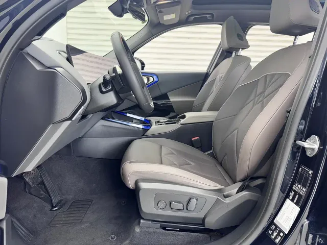 BMW X3 — Фото автомобиля 8