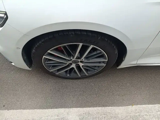 Geely Xingrui — Фото автомобиля 22