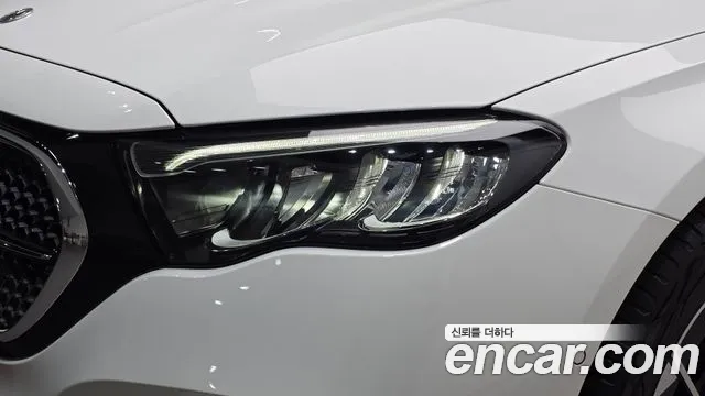 Mercedes-Benz E-Class W214 — Фото автомобиля 7