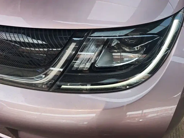 BYD Dolphin — Фото автомобиля 17
