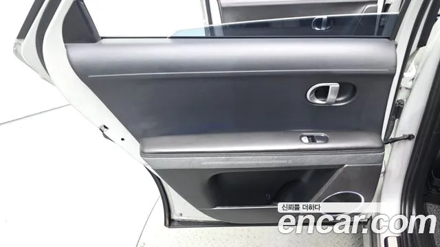 Hyundai Ioniq 5 Ioniq5 — Фото автомобиля 25