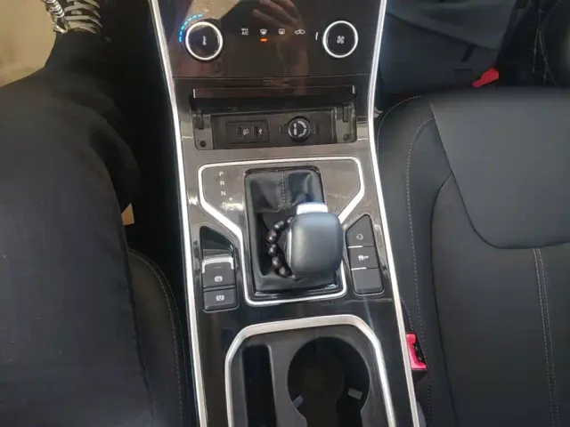 Chery Arrizo 5 — Фото автомобиля 13