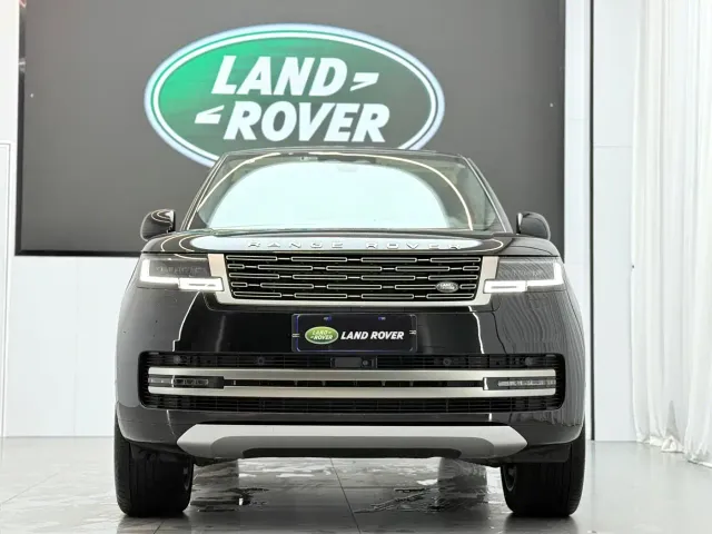 Land Rover Range Rover — Фото автомобиля 2