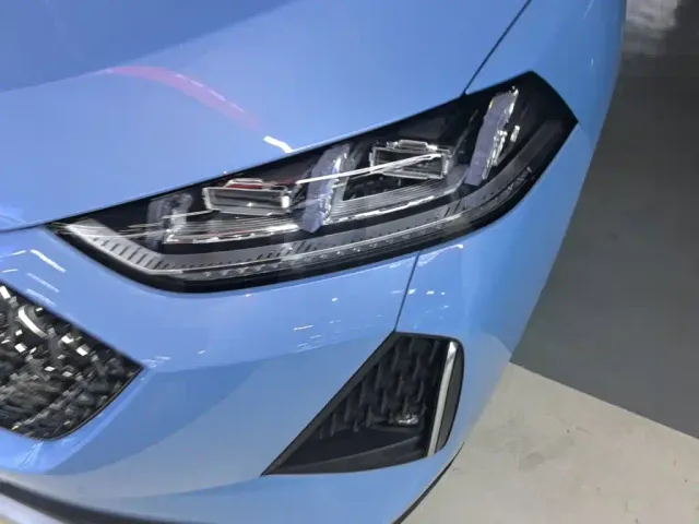 WEY Macchiato DHT-PHEV 2021 1.5L Master Edition — Фото автомобиля 23