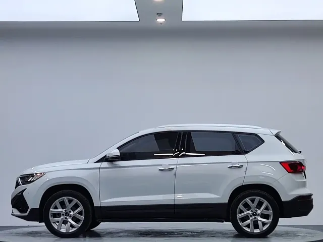 Jetta VS5 — Фото автомобиля 5