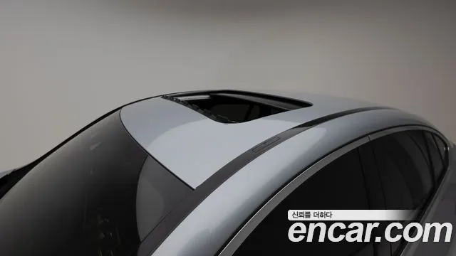 Mercedes-Benz GLC-Class X253 — Фото автомобиля 12
