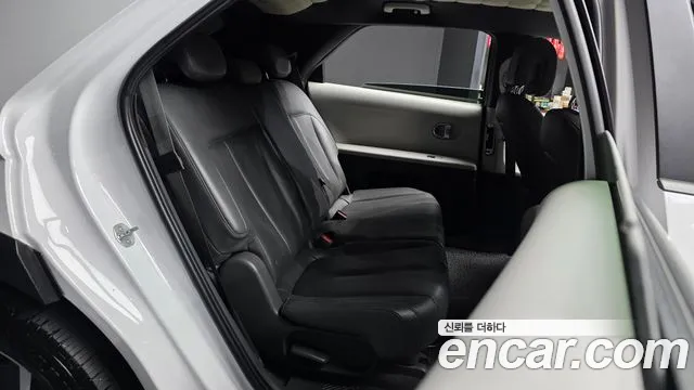 Hyundai Ioniq 5 — Фото автомобиля 18