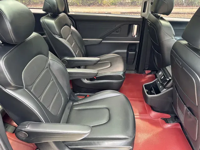Hyundai Custo — Фото автомобиля 29