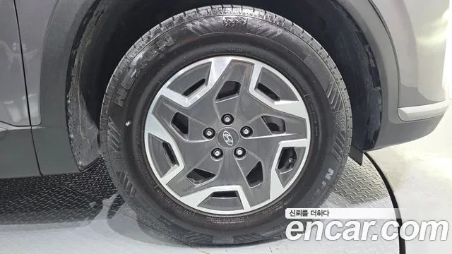 Hyundai Santafe — Фото автомобиля 20
