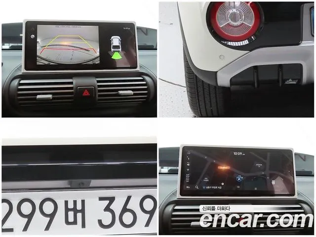 Hyundai Casper New — Фото автомобиля 19