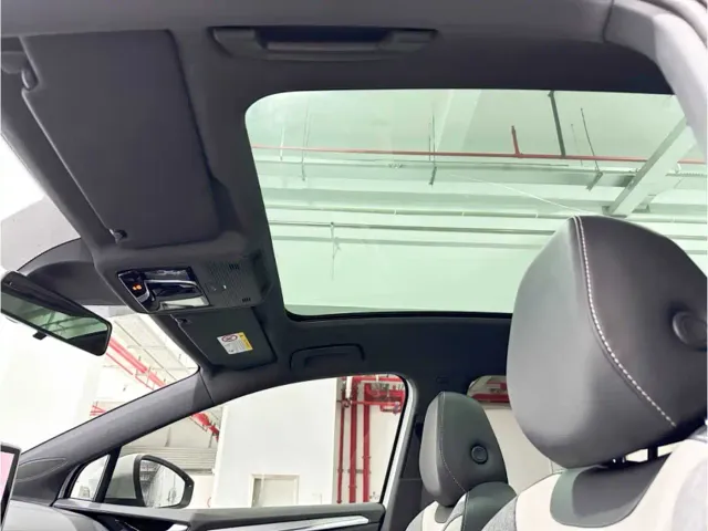 Volkswagen ID.4 Crozz — Фото автомобиля 10