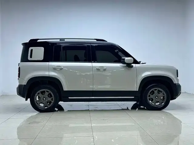 Baojun Yep Plus — Фото автомобиля 8