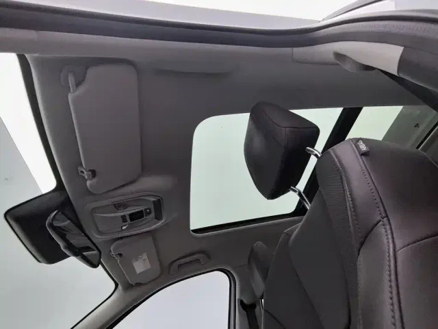 Haval Xiaolong MAX — Фото автомобиля 14