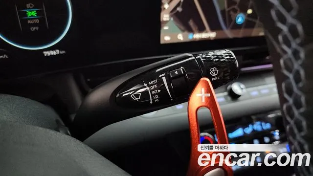 Hyundai AVANTE — Фото автомобиля 25