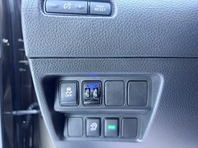 Nissan Qashqai — Фото автомобиля 9