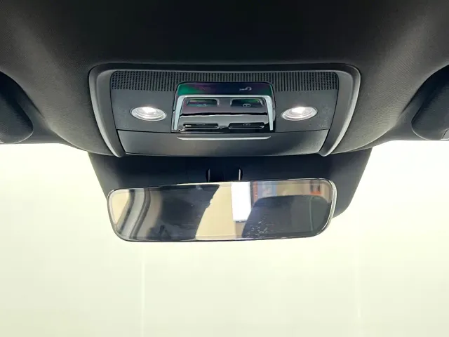 BYD Seal 06 — Фото автомобиля 23
