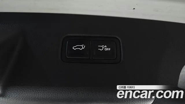 Kia Canival Carnival 4 поколение Бензин 9 мест Signature — Фото автомобиля 13