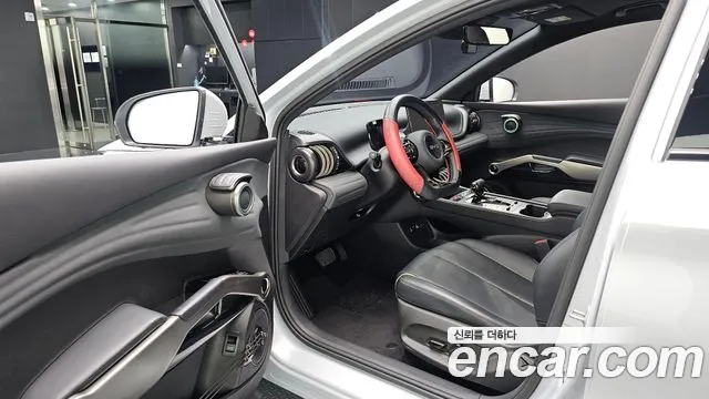 BYD Atto 3 — Фото автомобиля 15