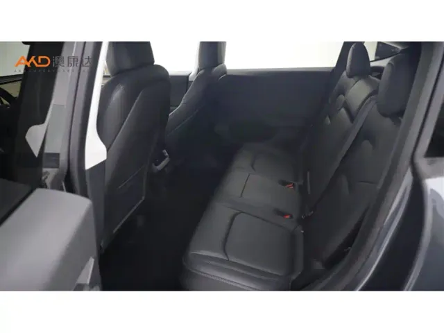 Tesla Model Y — Фото автомобиля 7