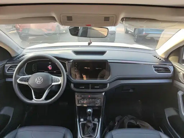 Volkswagen Tharu — Фото автомобиля 9