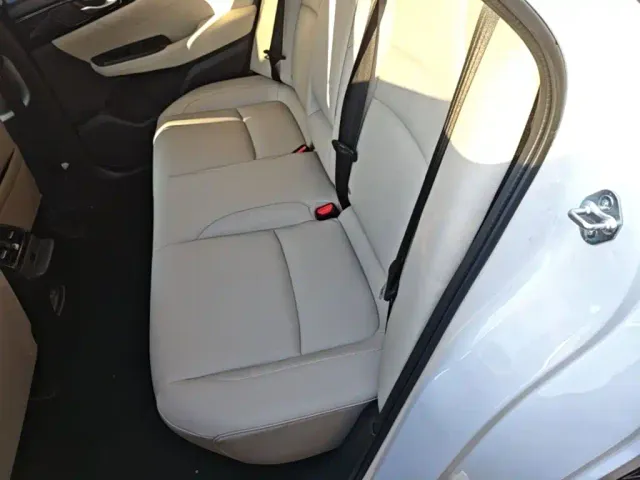 Honda ENVIX — Фото автомобиля 16