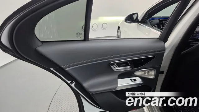 Mercedes-Benz E-Class E-класс W214 — Фото автомобиля 18