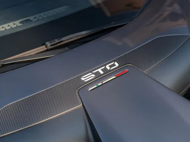 Lamborghini Huracan — Фото автомобиля 9