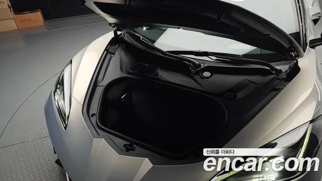 Chevrolet Corvette — Фото автомобиля 9