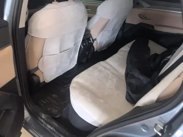 BYD Song Pro — Фото автомобиля 11
