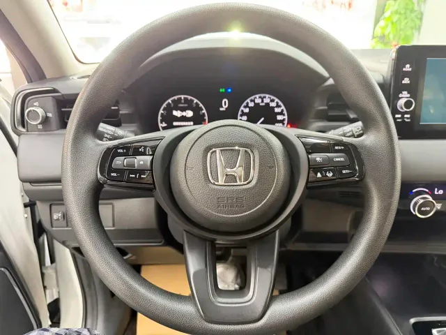 Honda Vezel — Фото автомобиля 6