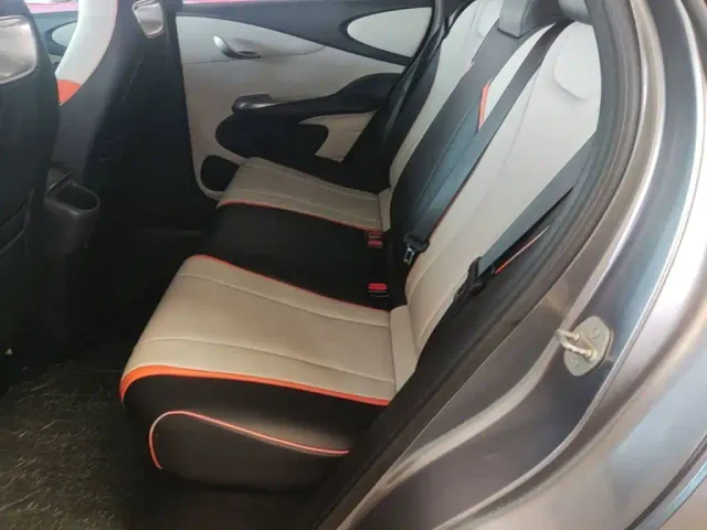 BYD Dolphin — Фото автомобиля 16
