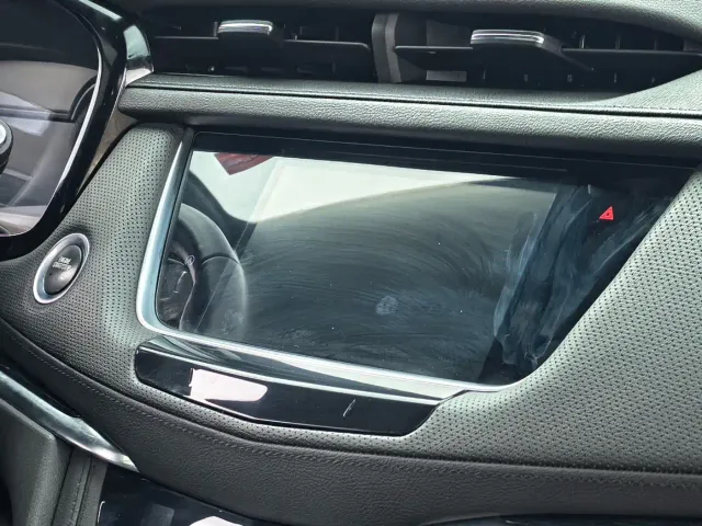 Cadillac XT5 — Фото автомобиля 29