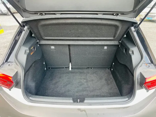 Volkswagen ID.3 — Фото автомобиля 11