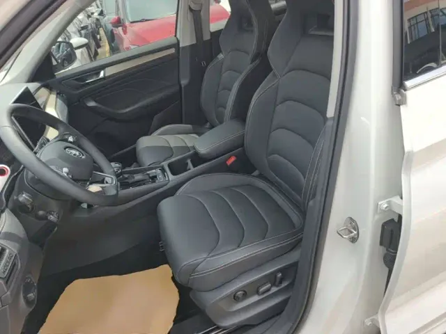 Skoda Kodiaq — Фото автомобиля 14
