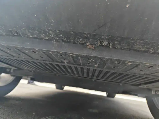 Geely Galaxy E5 — Фото автомобиля 21