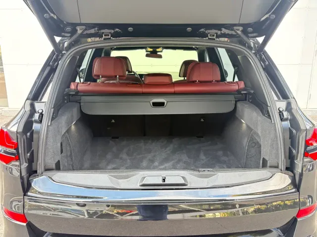 BMW X5 — Фото автомобиля 22