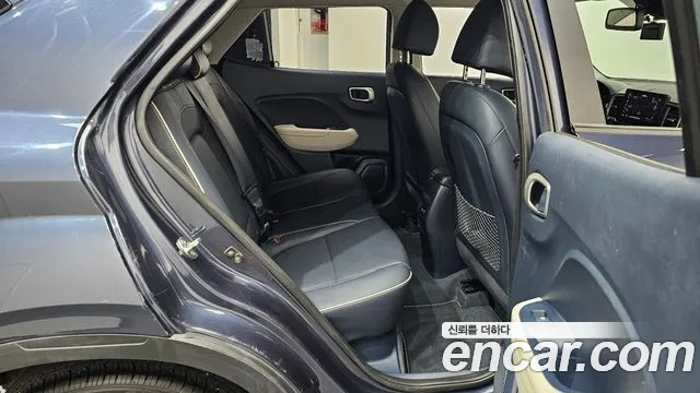 Hyundai Venue Venue 1.6 Flux — Фото автомобиля 7