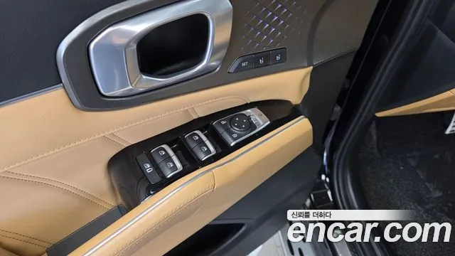 Kia Sorento 4th Gen — Фото автомобиля 29