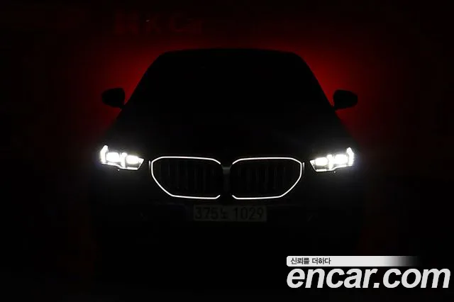 BMW 5 Series G60 — Фото автомобиля 19