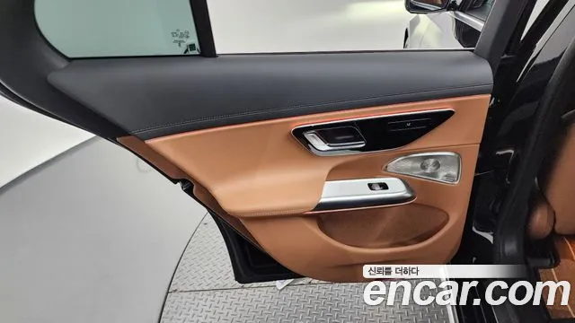 Mercedes-Benz E-Class E-класс W214 — Фото автомобиля 19