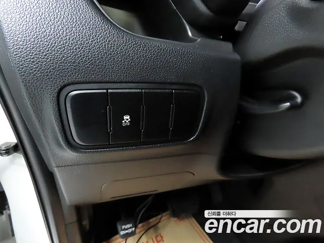 Kia RAY Новый Kia Ray Фургон — Фото автомобиля 15
