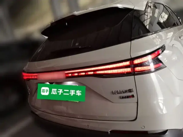Haval Xiaolong MAX — Фото автомобиля 7