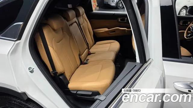 Kia Sorento Generation 4 — Фото автомобиля 17