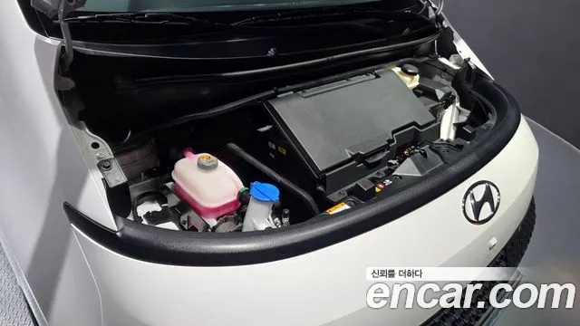Hyundai ST1 — Фото автомобиля 6